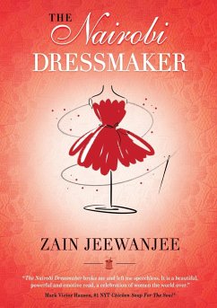 THE NAIROBI DRESSMAKER - Jeewanjee, Zain