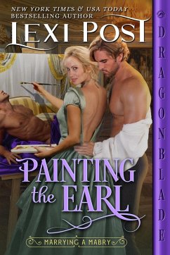 Painting the Earl - Post, Lexi