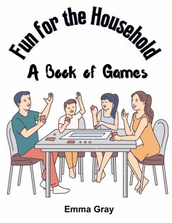 Fun for the Household - Emma Gray