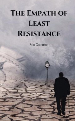 The Empath of Least Resistance - Coleman, Eric