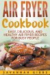 Air Fryer Cookbook - Bild 1