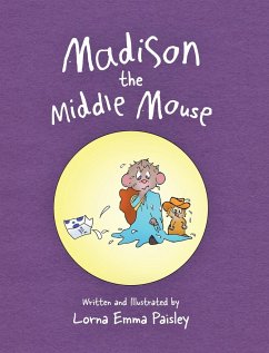 Madison The Middle Mouse