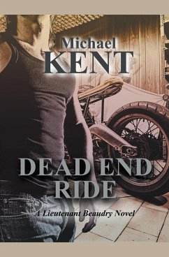 Dead End Ride - Kent, Michael