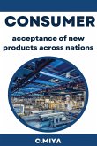 Consumer acceptance of new products across nations