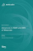 Advances in NMR and MRI of Materials