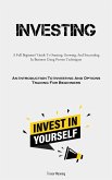 Investing Investing