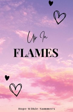 Up In Flames - Wilkie-Summers, Hope