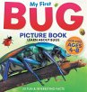 My First Bug Picture Book - Bild 1
