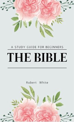The Bible - White, Robert