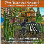 First Generation Gratitude