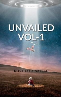 UNVEILED - Satish, Koyidala