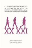 La inmigración económica y su integración social en las democracias desarrolladas : bases conceptuales y metodológicas para su investigación