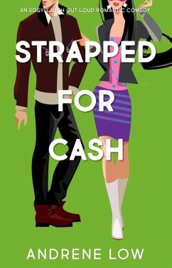 Strapped for Cash (The Seventies Collective, #3) (eBook, ePUB) - Low, Andrene