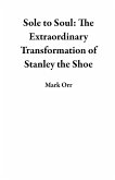 Sole to Soul: The Extraordinary Transformation of Stanley the Shoe (eBook, ePUB)