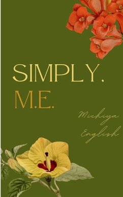 Simply, M.E. - English, Michiya