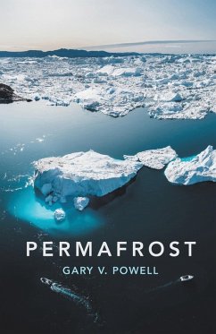 Permafrost - Powell, Gary V.