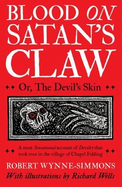 Blood on Satan's Claw - Wynne-Simmons, Robert