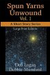 Spun Yarns Unwound Volume 1 - Bild 1