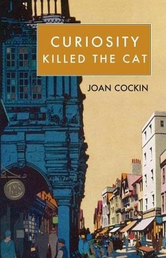 Curiosity Killed the Cat - Cockin, Joan