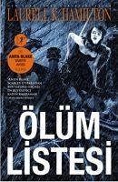 Ölüm Listesi - K. Hamilton, Laurell