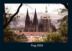 Prag 2024 Fotokalender DIN A4