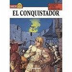 El conquistador
