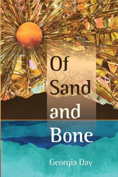 Cover Of Sand and Bone