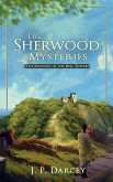 The Sherwood Mysteries: The Shadow in the Bell Tower