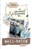 A Journal Journey to Well-being
