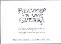 Recuerdos de una guerra