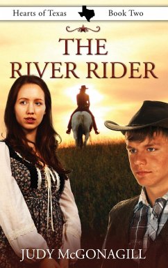 The River Rider - McGonagill, Judy