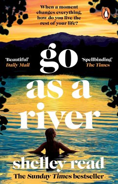 Go as a River - Read, Shelley