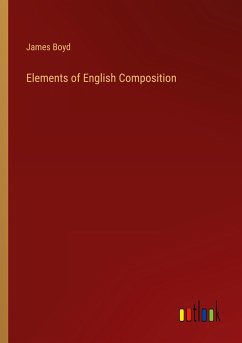 Elements of English Composition