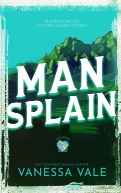 Man Splain - Vale, Vanessa