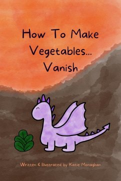 Cover How To Make Vegetables...Vanish