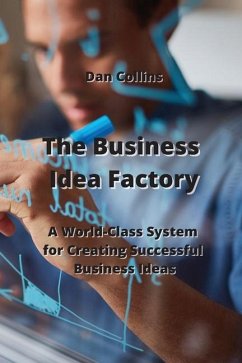 Cover The Business Idea Factory