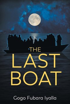 The Last Boat - Iyalla, Gogo Fubara