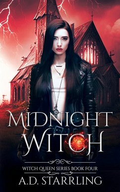 Midnight Witch - Starrling, A. D.