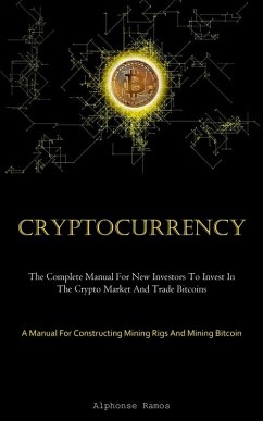 Cover Cryptocurrency