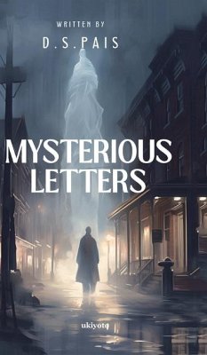 Mysterious Letters - Pais, D. S.