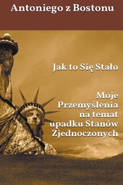 Jak to Się Stalo - Bostonu, Antoniego Z