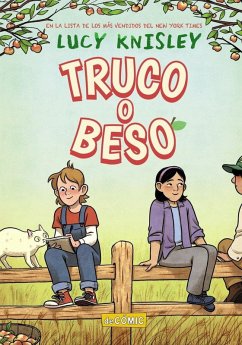 Cover Truco o beso