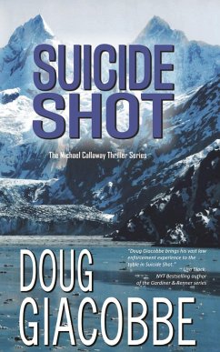 Suicide Shot - Giacobbe, Doug