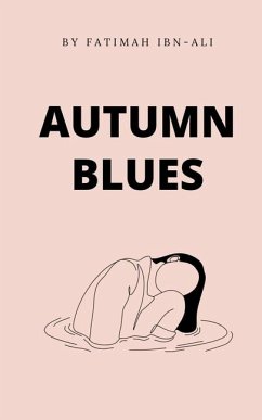 Autumn Blues - Ibn-Ali, Fatimah