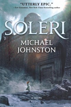 Soleri - Johnston, Michael