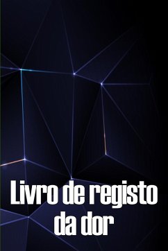 Livro de registo da dor - Furtado, Carminho