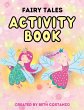 Mermaid Activity Workbook Book for Kids... - Bild 1