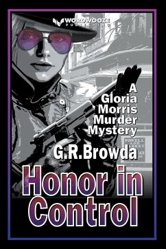Honor in Control - Browda, G. R.