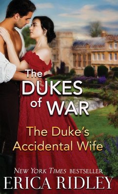 The Duke's Accidental Wife - Ridley, Erica