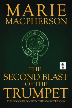 The Second Blast of the Trumpet - Macpherson, Marie